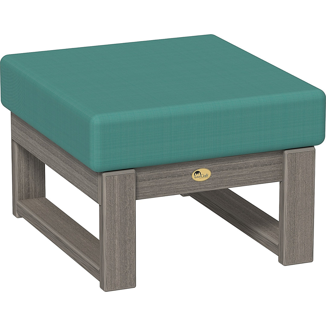 Lanai Deep Seating Ottoman