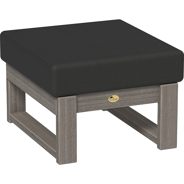 Lanai Deep Seating Ottoman