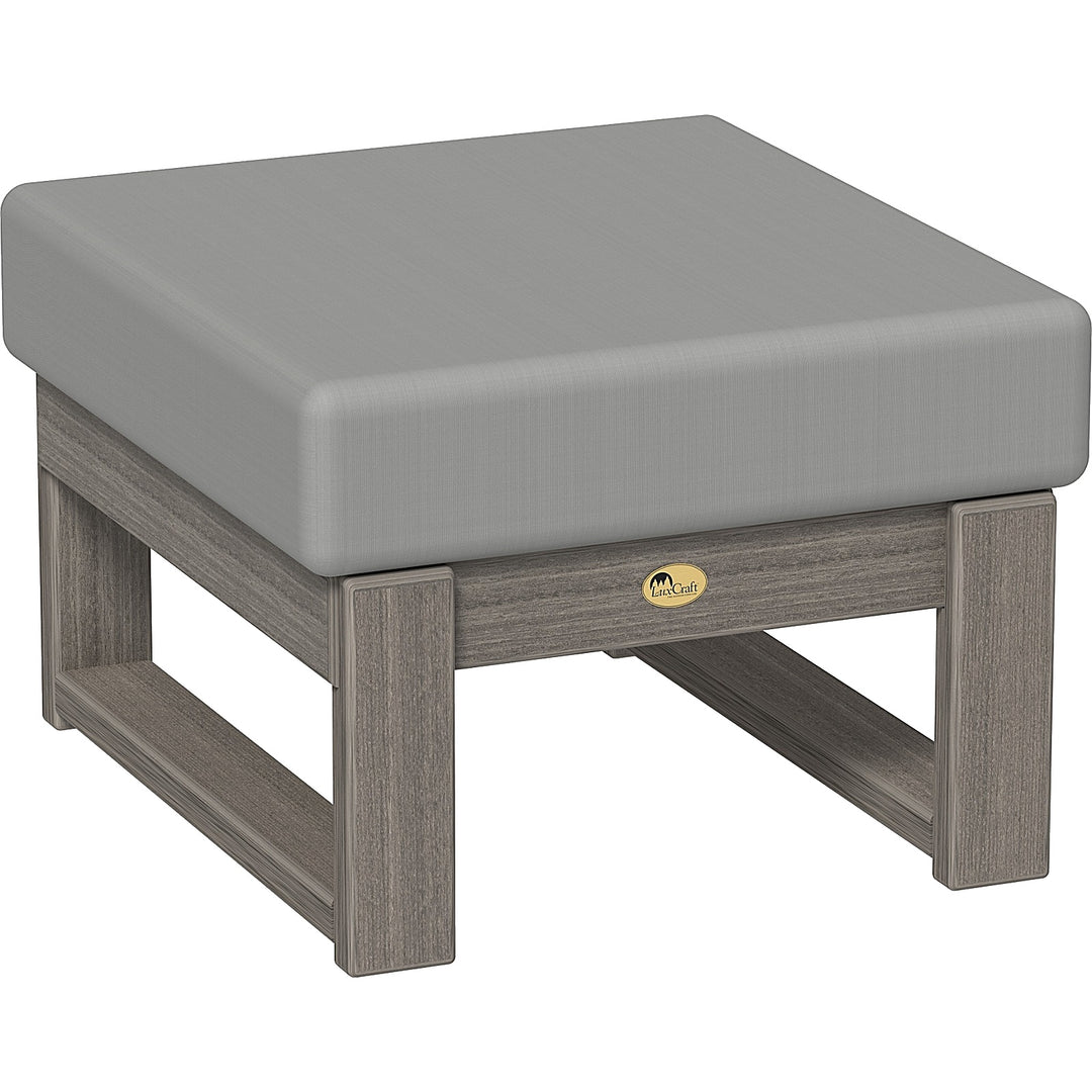 Lanai Deep Seating Ottoman