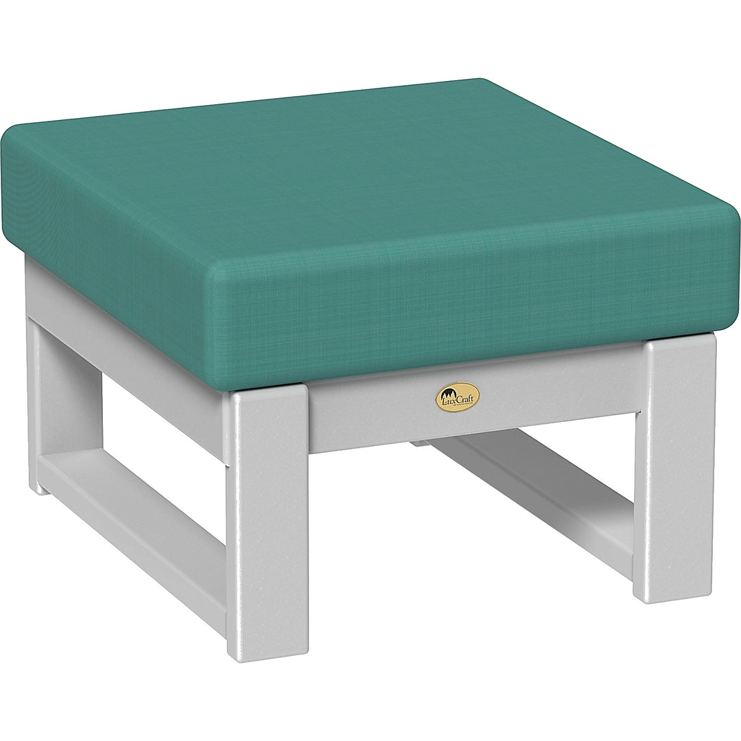 Lanai Deep Seating Ottoman