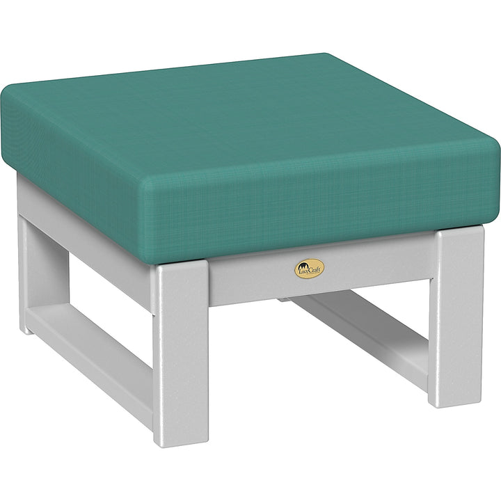 Lanai Deep Seating Ottoman