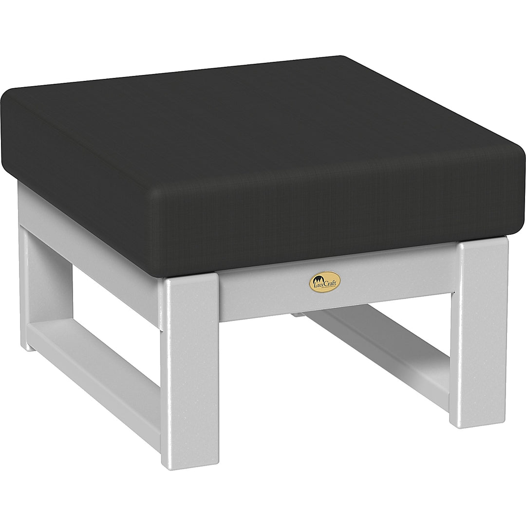 Lanai Deep Seating Ottoman