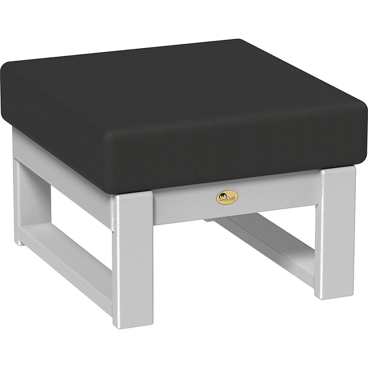 Lanai Deep Seating Ottoman
