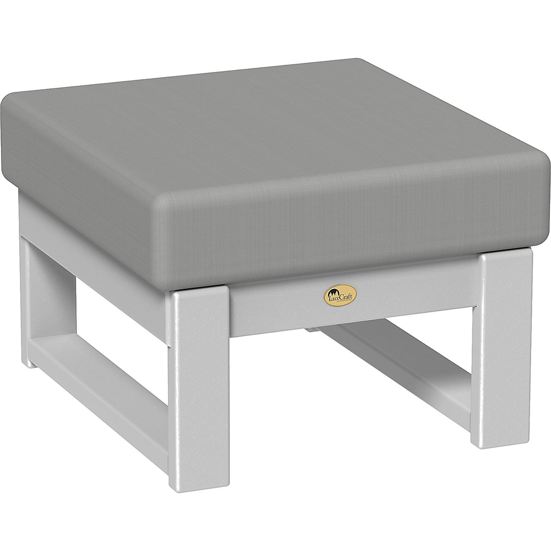 Lanai Deep Seating Ottoman