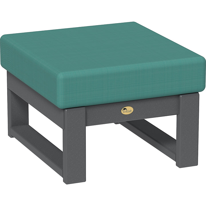 Lanai Deep Seating Ottoman