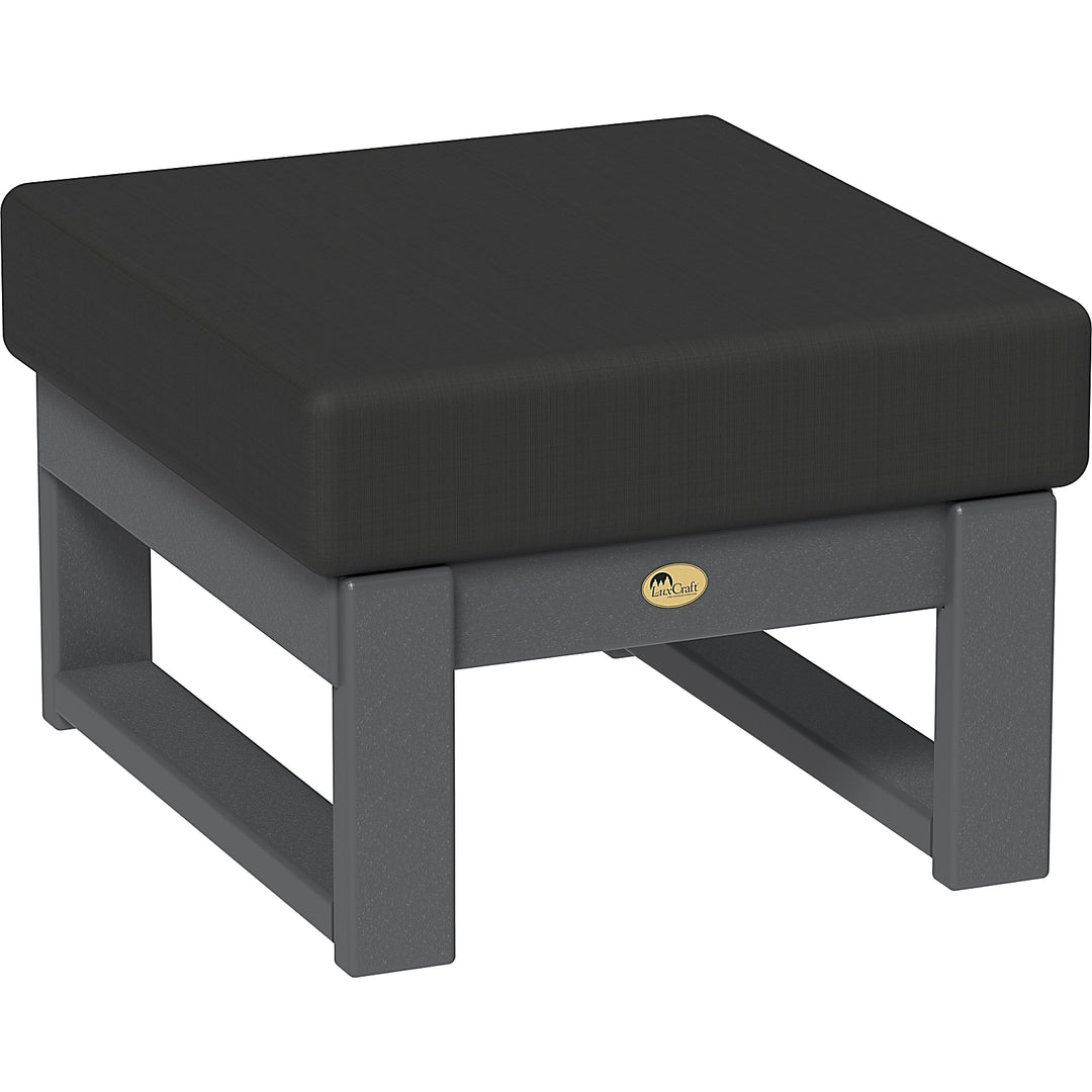 Lanai Deep Seating Ottoman