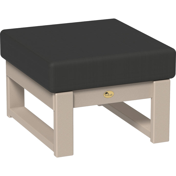 Lanai Deep Seating Ottoman