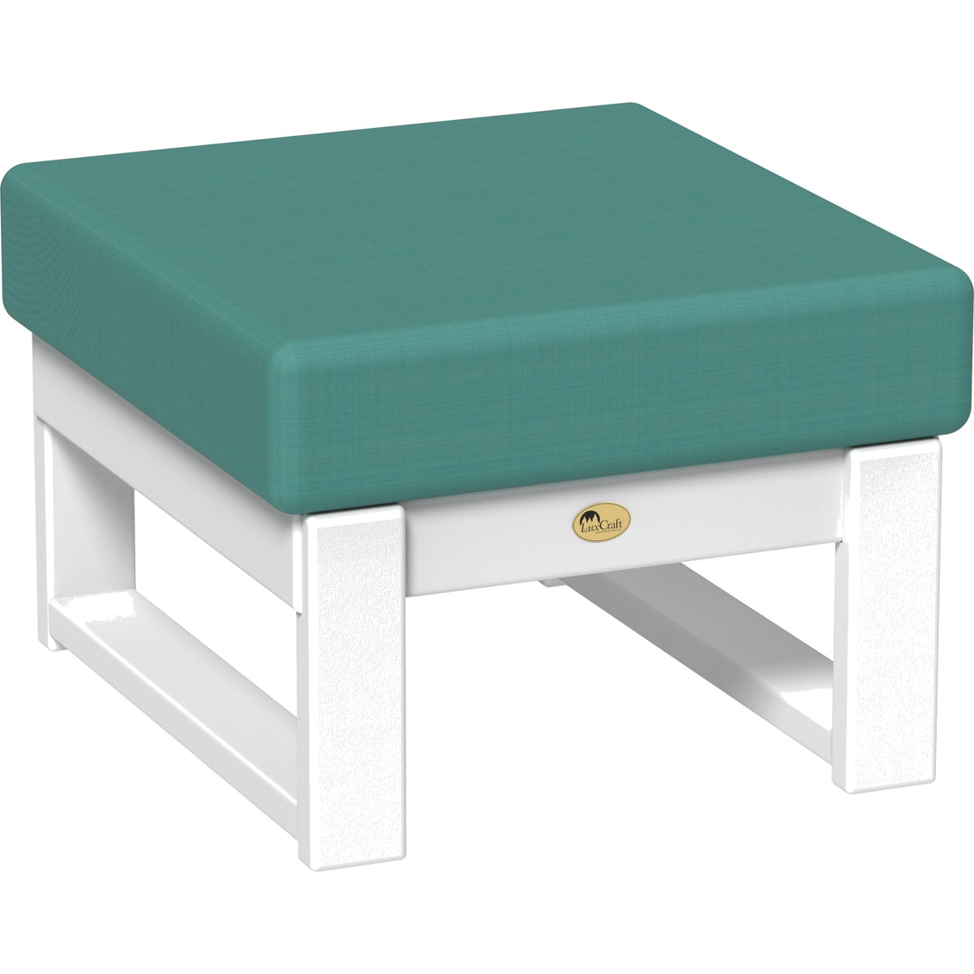 Lanai Deep Seating Ottoman