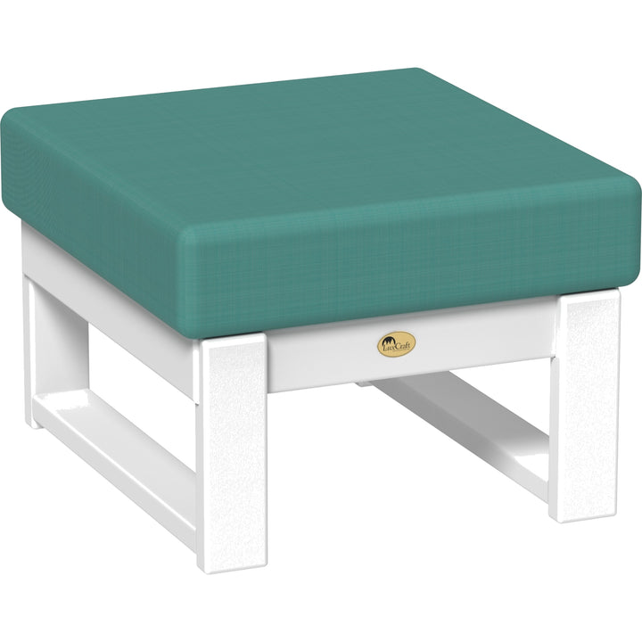 Lanai Deep Seating Ottoman