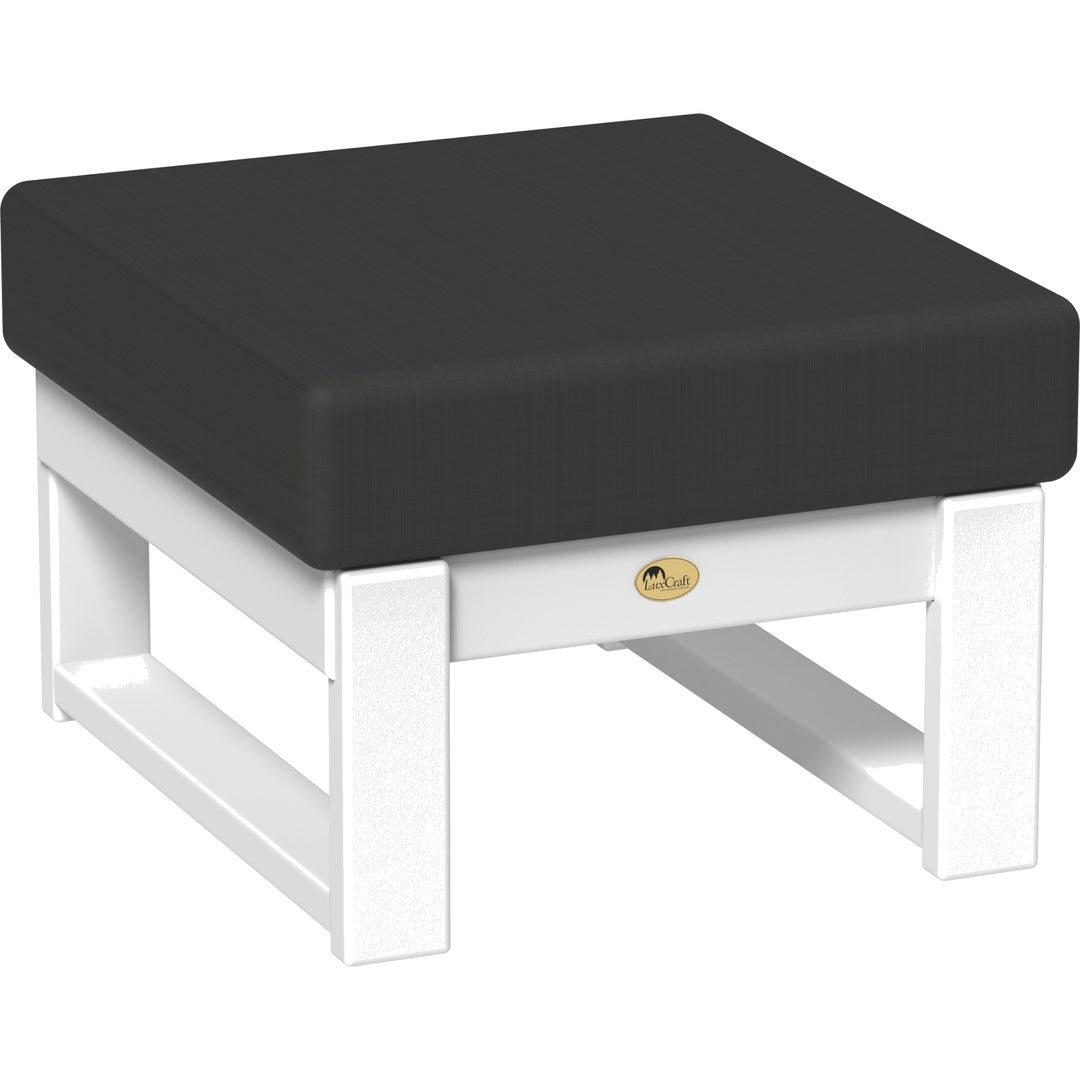 Lanai Deep Seating Ottoman