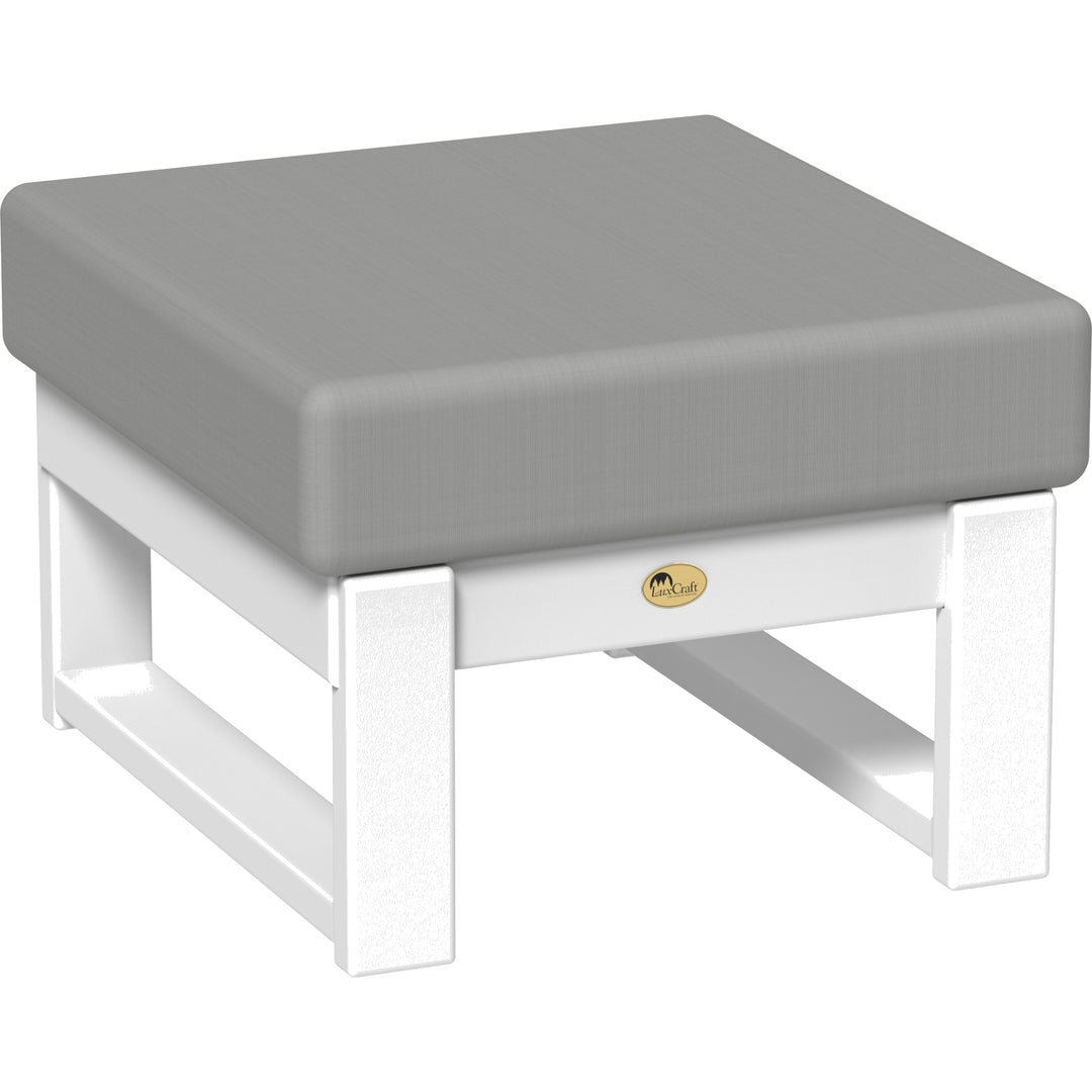 Lanai Deep Seating Ottoman