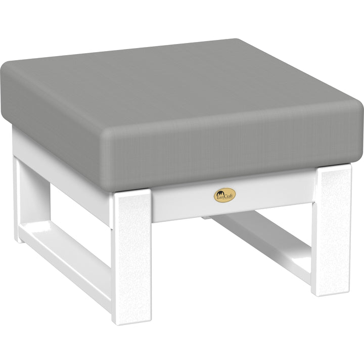 Lanai Deep Seating Ottoman