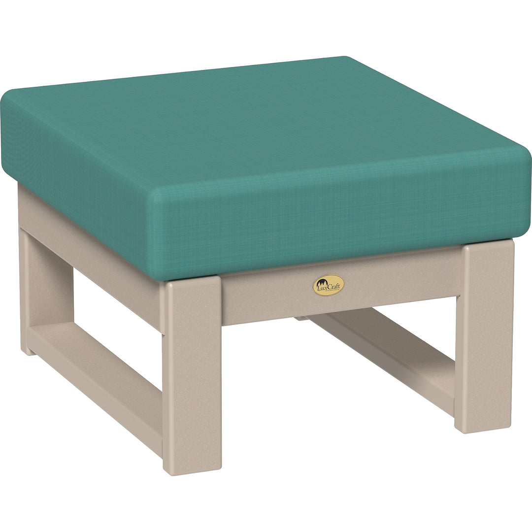 Lanai Deep Seating Ottoman