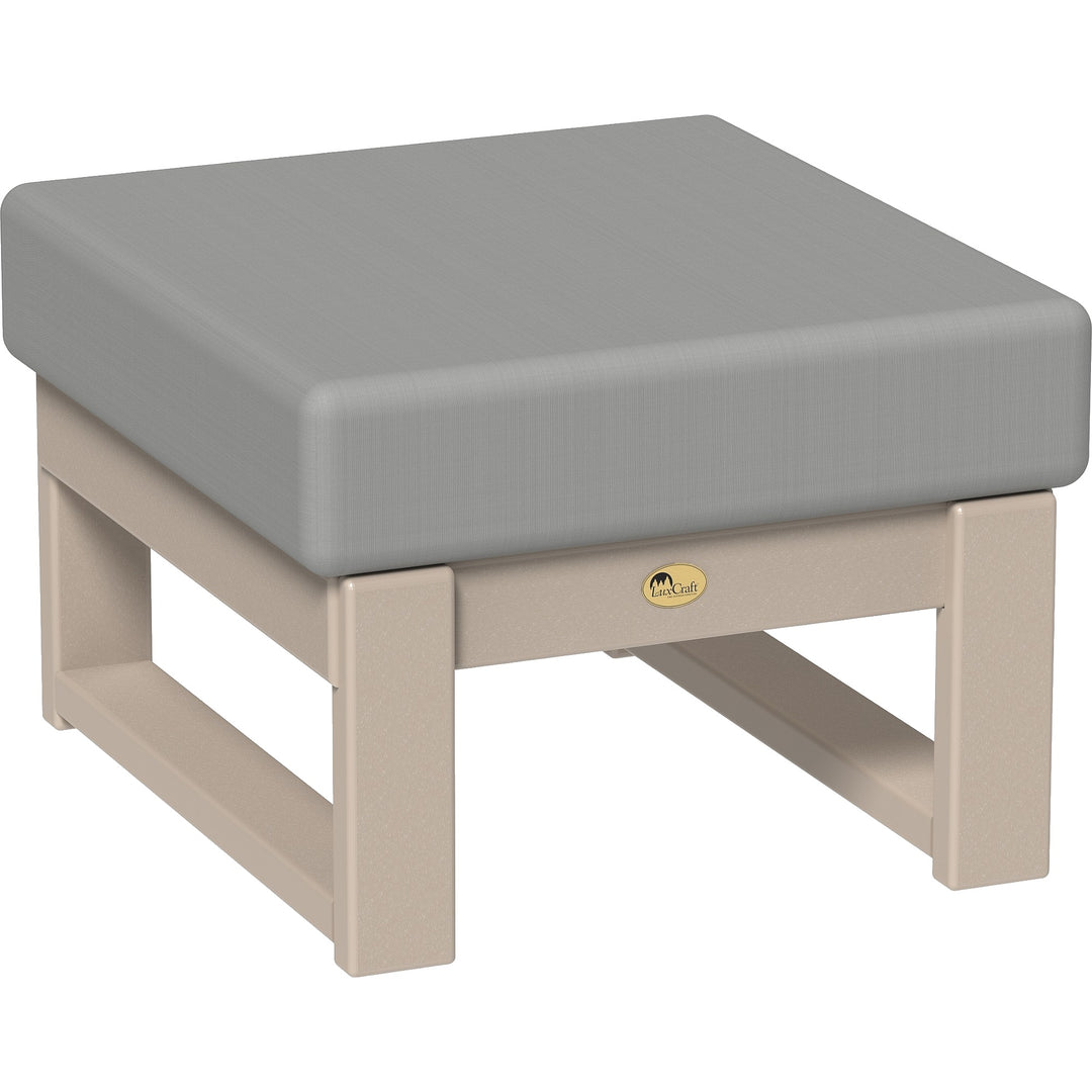 Lanai Deep Seating Ottoman