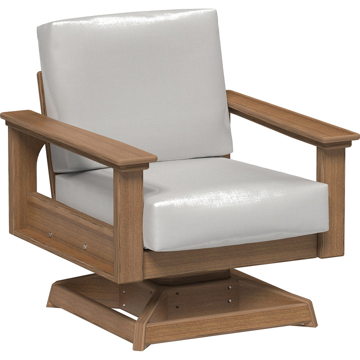 Lanai Deep Seating Swivel Rocker