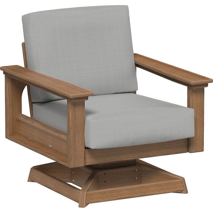 Lanai Deep Seating Swivel Rocker