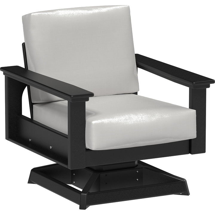 Lanai Deep Seating Swivel Rocker