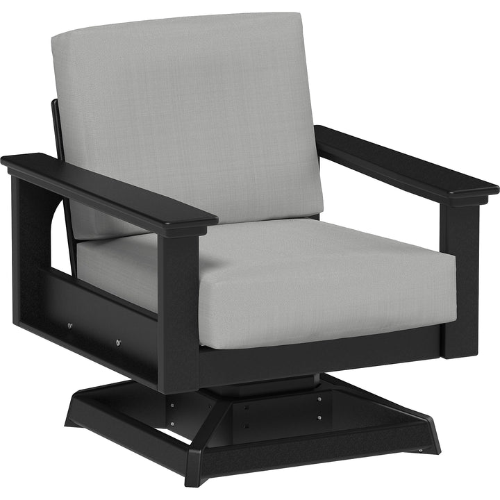 Lanai Deep Seating Swivel Rocker