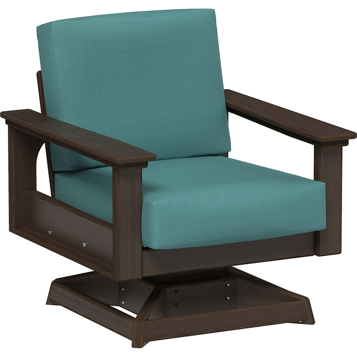 Lanai Deep Seating Swivel Rocker