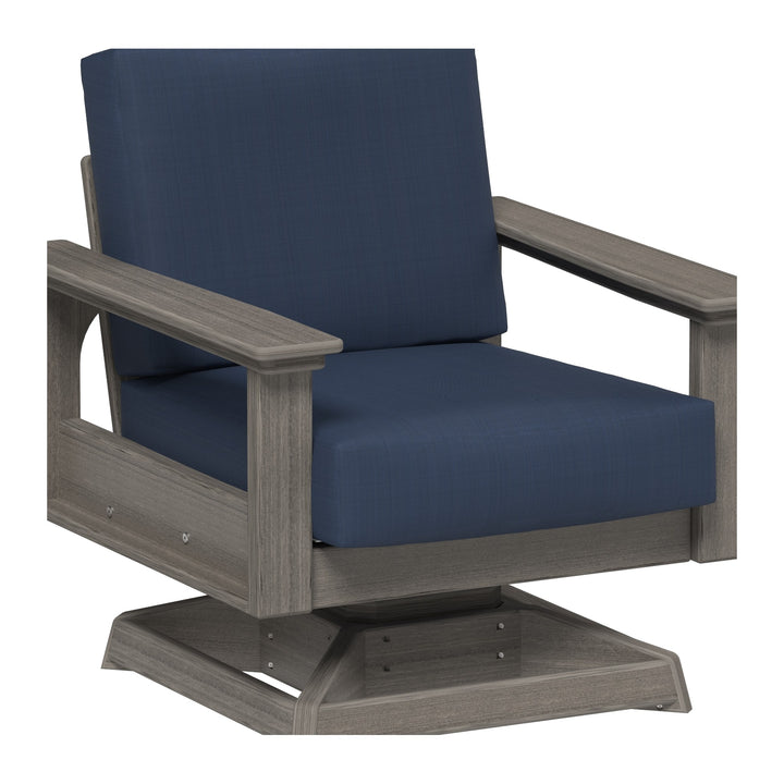 Lanai Deep Seating Swivel Rocker