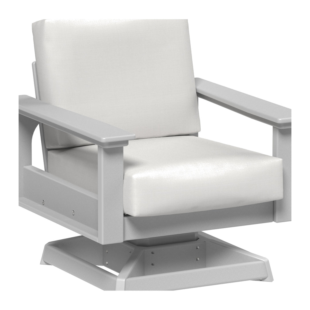 Lanai Deep Seating Swivel Rocker