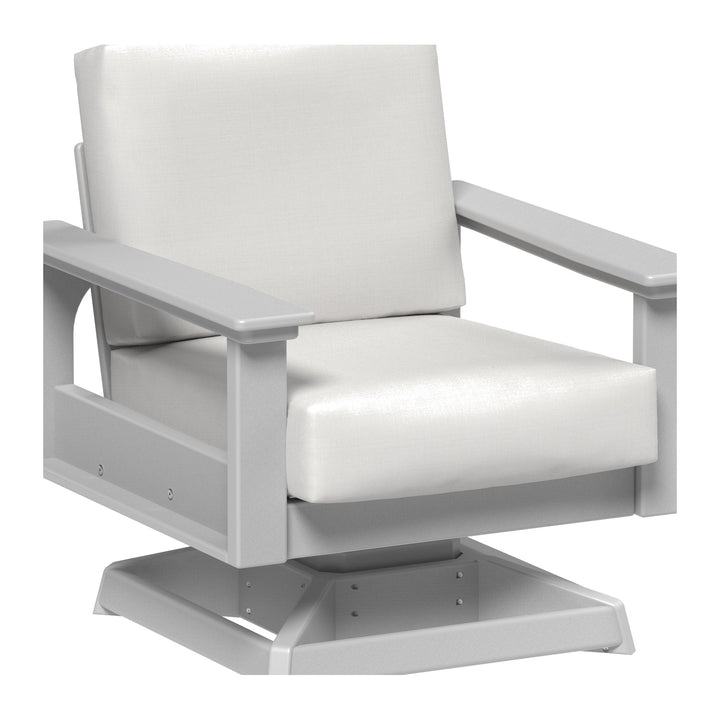 Lanai Deep Seating Swivel Rocker