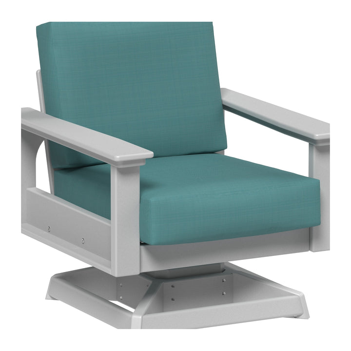 Lanai Deep Seating Swivel Rocker