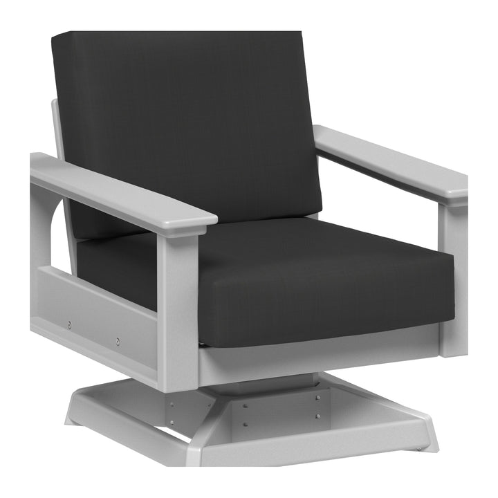 Lanai Deep Seating Swivel Rocker