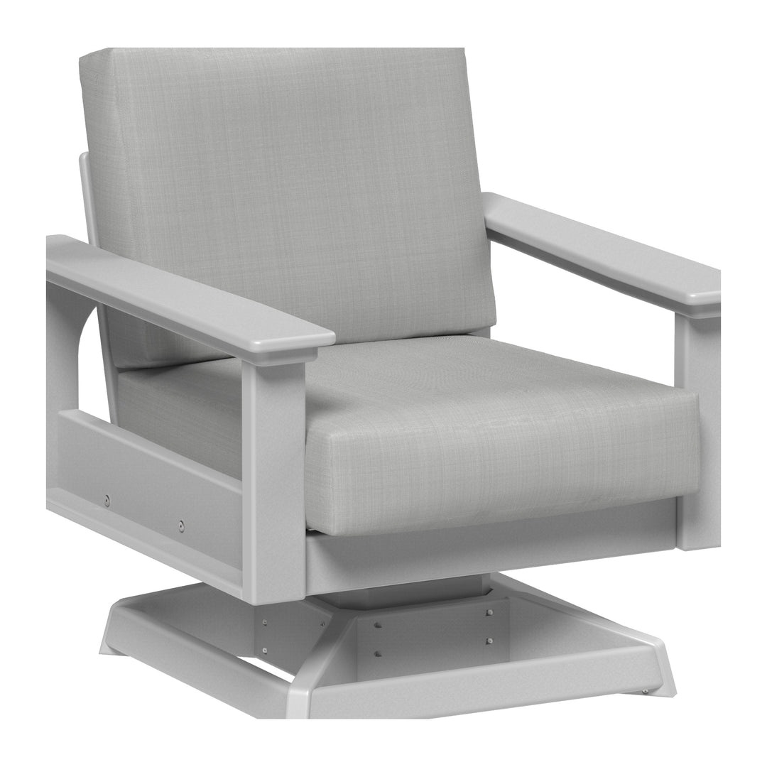 Lanai Deep Seating Swivel Rocker
