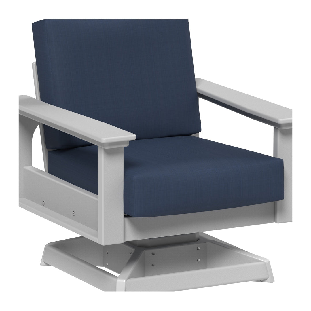 Lanai Deep Seating Swivel Rocker