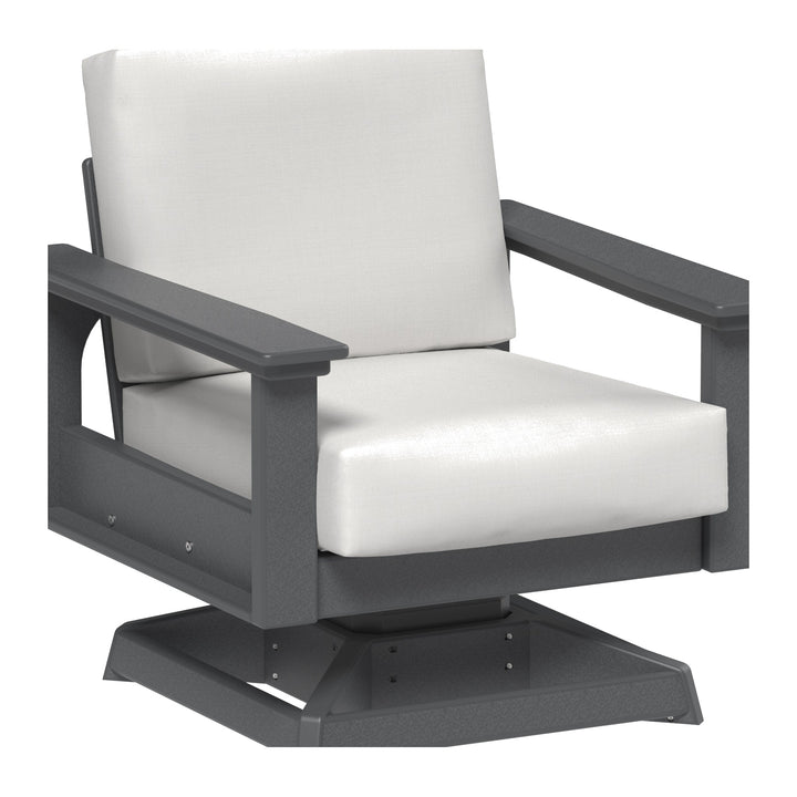 Lanai Deep Seating Swivel Rocker