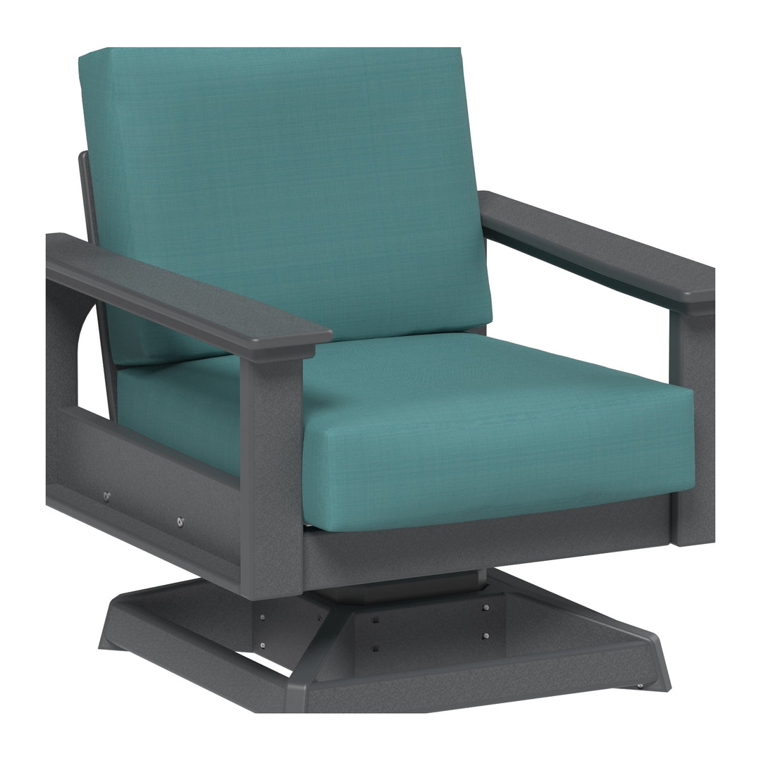 Lanai Deep Seating Swivel Rocker