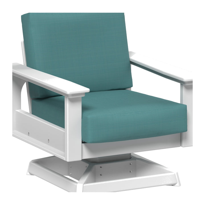 Lanai Deep Seating Swivel Rocker