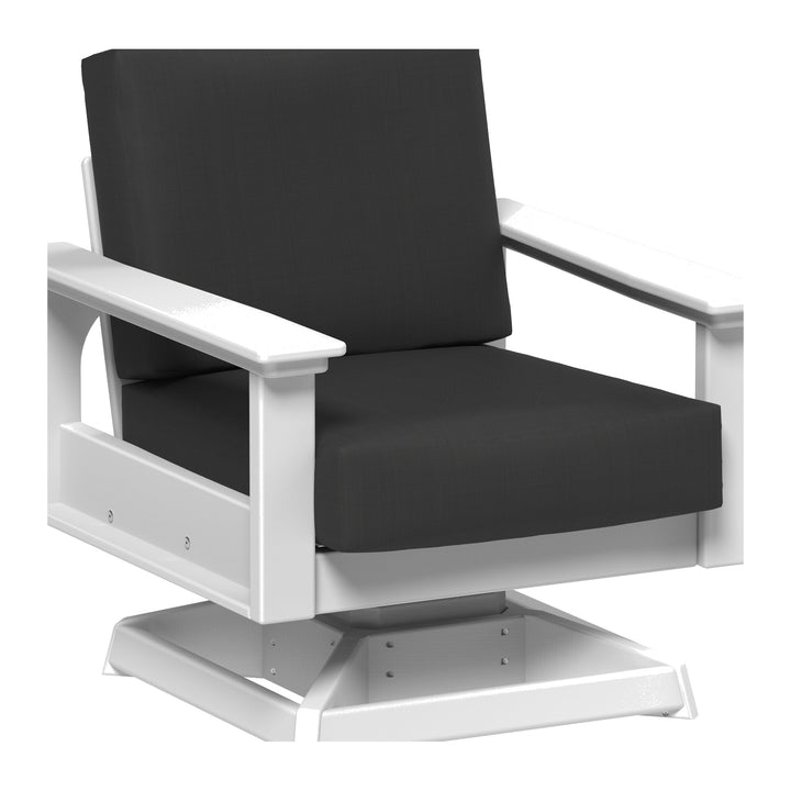 Lanai Deep Seating Swivel Rocker