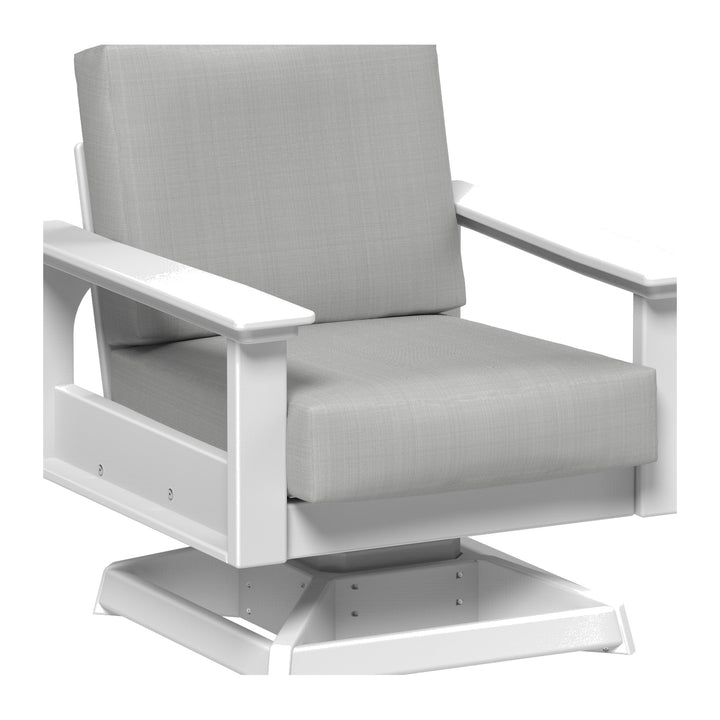 Lanai Deep Seating Swivel Rocker