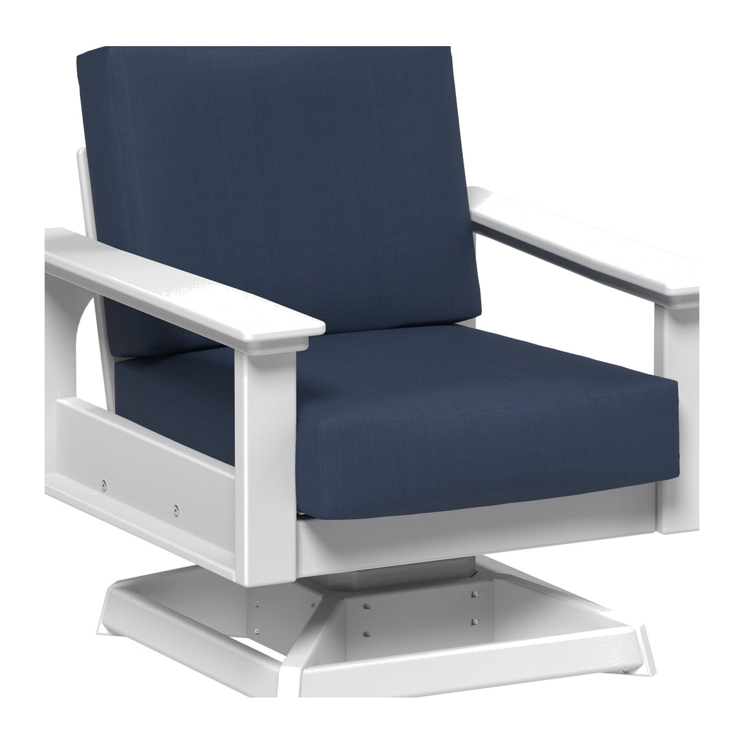 Lanai Deep Seating Swivel Rocker