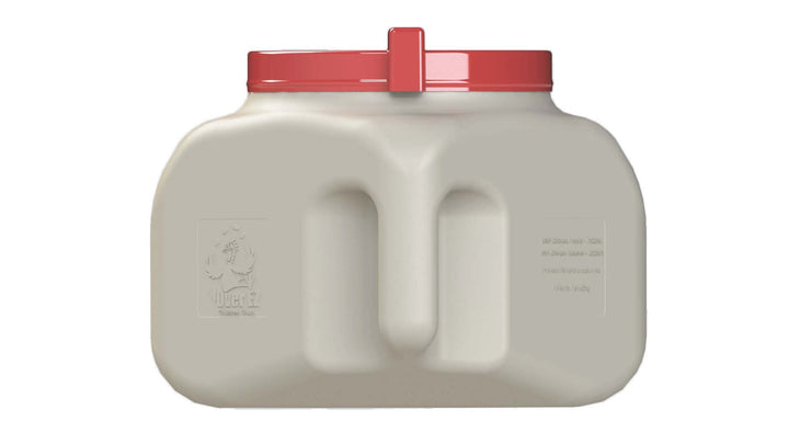 Compact Chicken Waterer by OverEZ Chicken Coop
