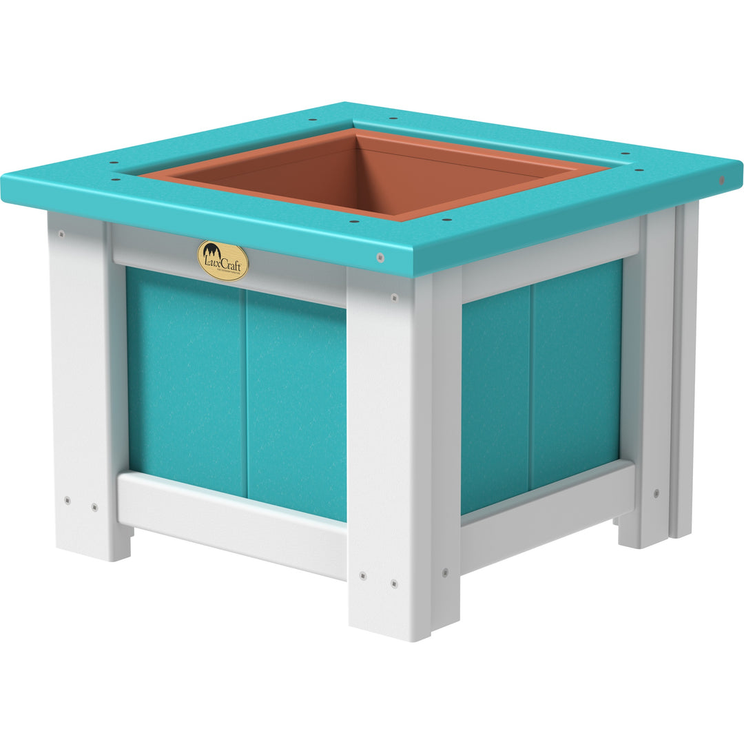 15" Square Planter