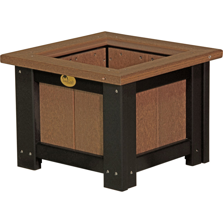 15" Square Planter