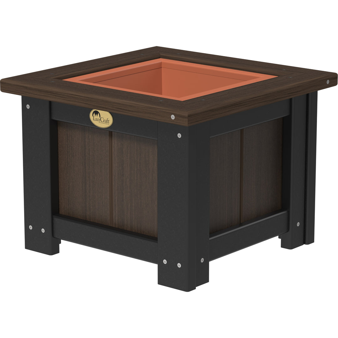 15" Square Planter