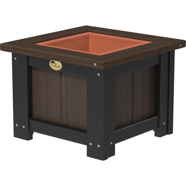 15" Square Planter