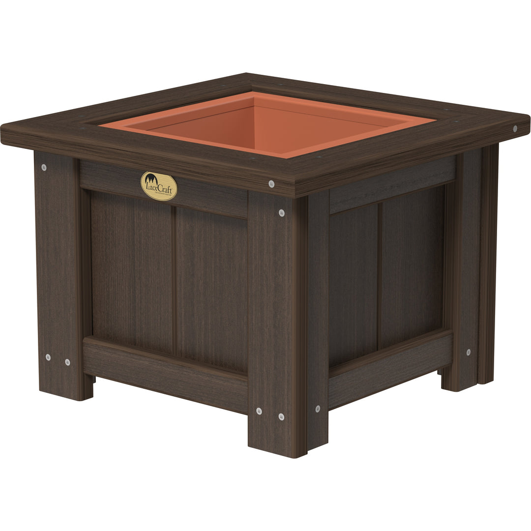 15" Square Planter