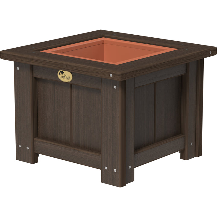 15" Square Planter