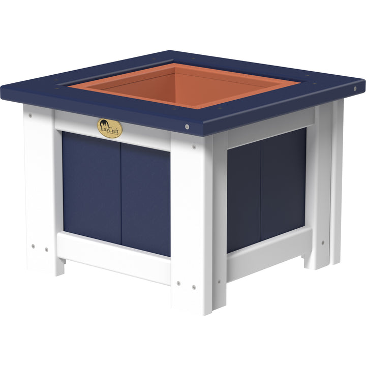 15" Square Planter