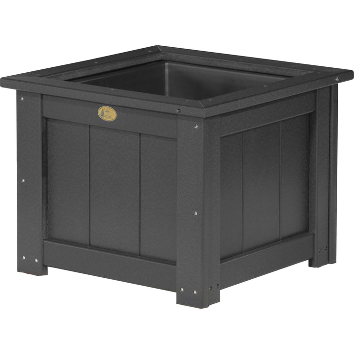 24" Square Planter