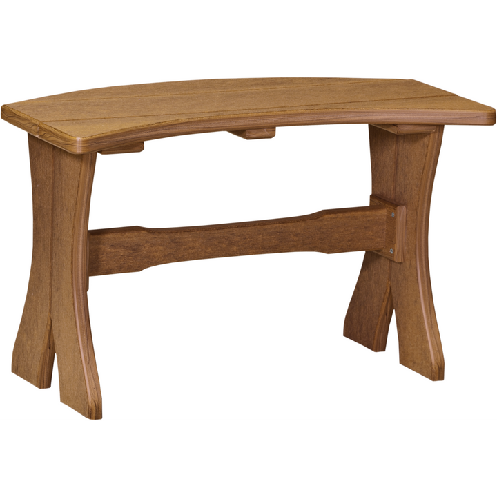 28″ Table Bench