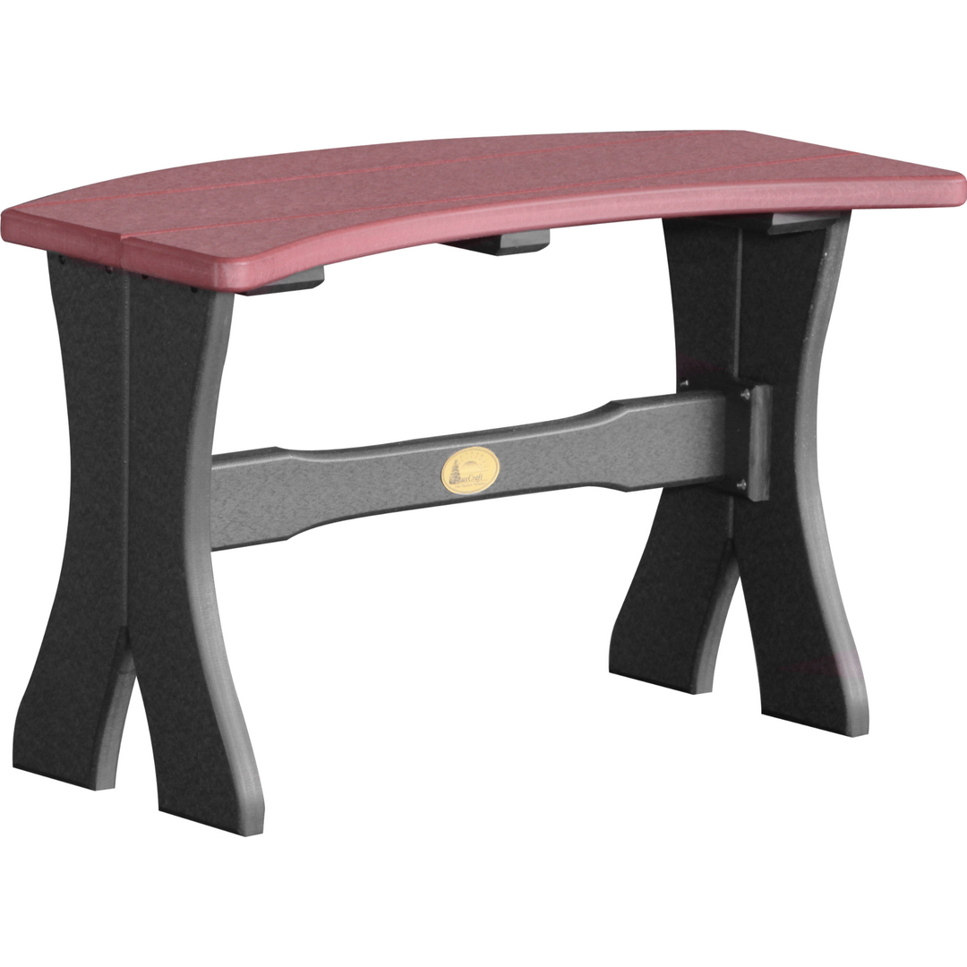 28″ Table Bench