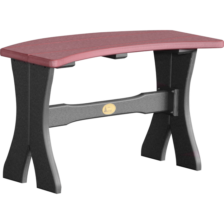 28″ Table Bench
