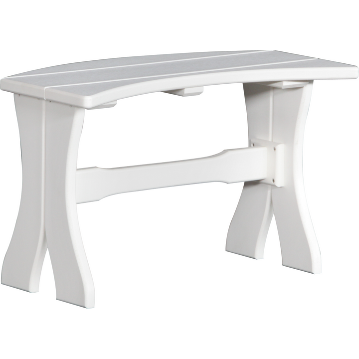28″ Table Bench