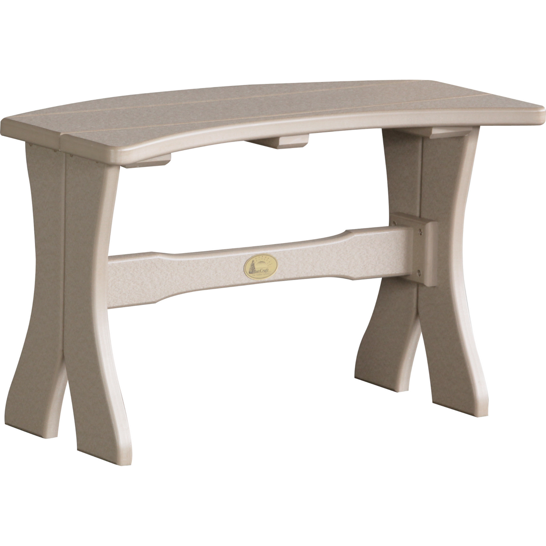 28″ Table Bench